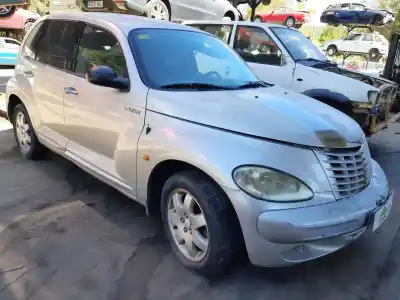 Утилизация автомобиля chrysler pt cruiser (pt_) 2.2 crd года 2001 питание edj