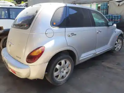 Утилизация автомобиля chrysler pt cruiser (pt_) 2.2 crd года 2001 питание edj
