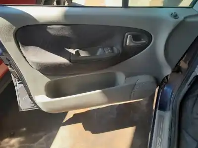 Scrapping Vehicle renault scenic (ja..) 1.9 dci century 102 cv / 75 kw of the year 2002 powered f9q