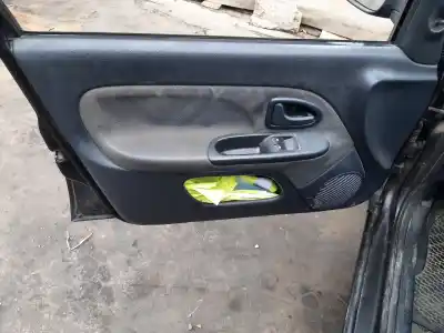 Утилизация автомобиля renault clio ii fase ii (b/cb0) pack authentique 58 cv / 43 kw года 2004 питание d7f726