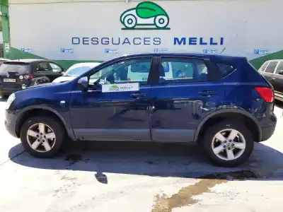 Утилизация автомобиля nissan                                             qashqai (j10)                                                                                                                                                                                                                                              tekna                                                                                                                                                                                                                                                      года 2007 питание k9k