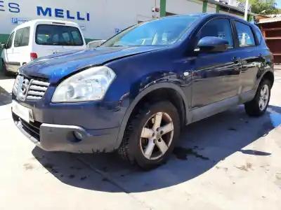 Утилизация автомобиля nissan                                             qashqai (j10)                                                                                                                                                                                                                                              tekna                                                                                                                                                                                                                                                      года 2007 питание k9k