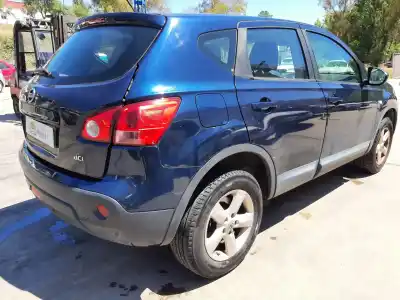 Утилизация автомобиля nissan                                             qashqai (j10)                                                                                                                                                                                                                                              tekna                                                                                                                                                                                                                                                      года 2007 питание k9k