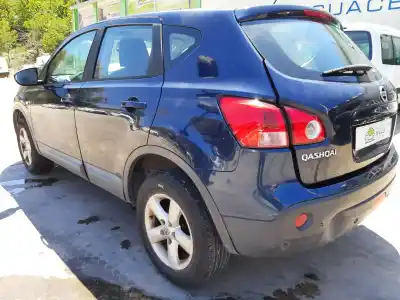 Утилизация автомобиля nissan                                             qashqai (j10)                                                                                                                                                                                                                                              tekna                                                                                                                                                                                                                                                      года 2007 питание k9k