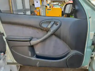 Vehicul casat citroen xsara break 2.0 hdi premier (66kw) al anului 2004 alimentat rhy