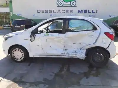 Здавання транспортного засобу ford ka+ essential року 2018 потужний b2ka