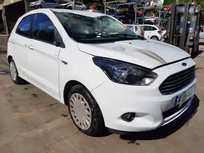 Здавання транспортного засобу ford ka+ essential року 2018 потужний b2ka