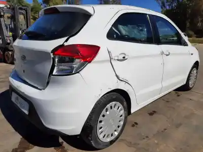 Здавання транспортного засобу ford ka+ essential року 2018 потужний b2ka