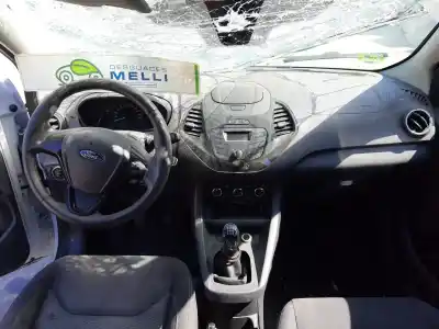 Здавання транспортного засобу ford ka+ essential року 2018 потужний b2ka
