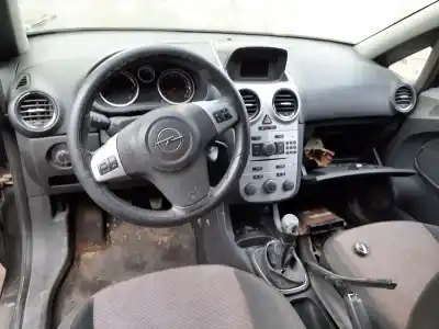 Утилизация автомобиля opel corsa d cosmo года 2007 питание z17dtr
