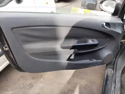 Утилизация автомобиля opel corsa d cosmo года 2007 питание z17dtr