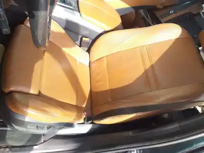 Veículo de Sucata bmw x5 (e70) 3.0d do ano 2007 alimentado m57306d3