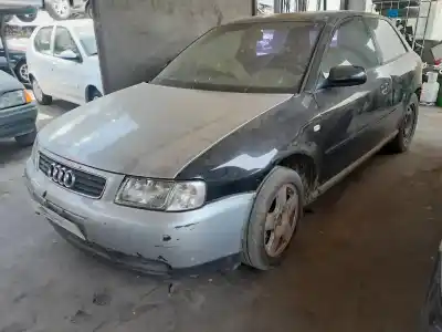 Veículo de Sucata audi a3 (8l) 1.9 tdi do ano 2001 alimentado asz