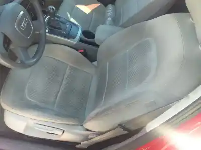 Утилизация автомобиля audi a4 avant (8k5) (2008) básico года 2008 питание cdhb