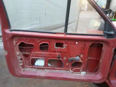 Veículo de Sucata citroen ax 1.1 do ano 2001 alimentado h1