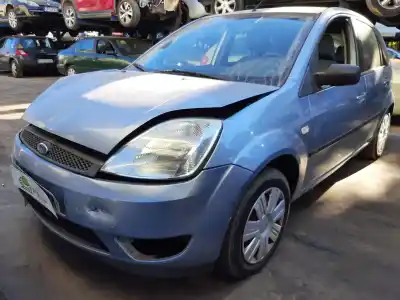 Veículo de Sucata ford fiesta (cbk) ambiente do ano 2005 alimentado f6ja