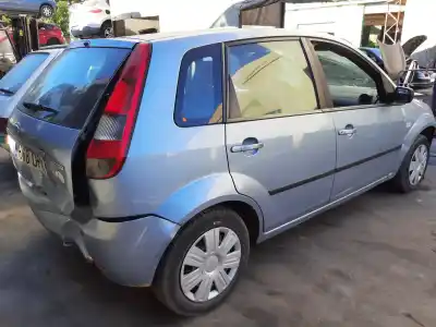 Veículo de Sucata ford fiesta (cbk) ambiente do ano 2005 alimentado f6ja