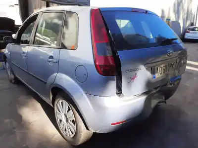 Veículo de Sucata ford fiesta (cbk) ambiente do ano 2005 alimentado f6ja