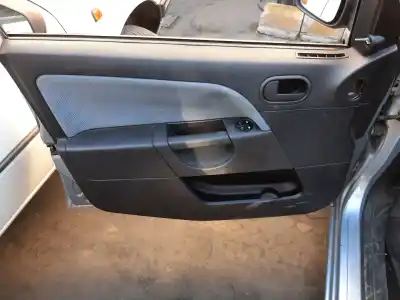 Veículo de Sucata ford fiesta (cbk) ambiente do ano 2005 alimentado f6ja