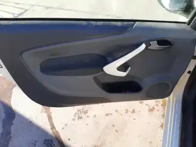 Hurda Aracı ford ka (ccu) titanium yılın 2009 güçlü 169a4000