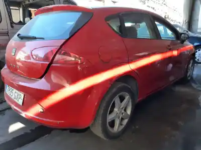 Veículo de Sucata seat leon (1p1) reference do ano 2010 alimentado cayc