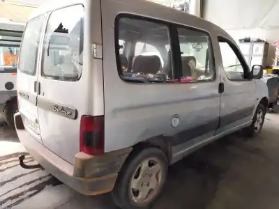Veicolo di demolizione citroen berlingo 1.9 d multispace dell'anno 2001 alimentato wjz