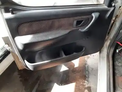 Veicolo di demolizione citroen berlingo 1.9 d multispace dell'anno 2001 alimentato wjz