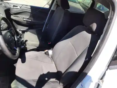 Утилизация автомобиля FORD C-MAX (CEU) Trend 101 CV / 74 KW года 2016 питание M2DC