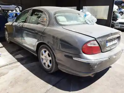 Утилизация автомобиля jaguar s-type 3.0 v6 24v cat года 2001 питание fd