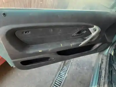 Scrapping Vehicle bmw 3 compact (e46) 320 td of the year 2004 powered 204d4