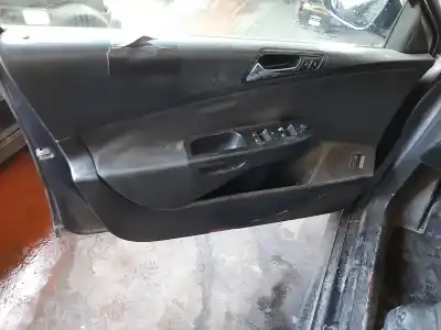 Утилизация автомобиля VOLKSWAGEN PASSAT B6 VARIANT (3C5) 2.0 TDI 16V года 2001 питание BKP