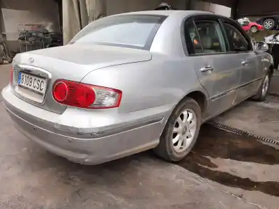 Veículo de Sucata KIA OPIRUS (GH) 3.5 do ano 2004 alimentado G6CU