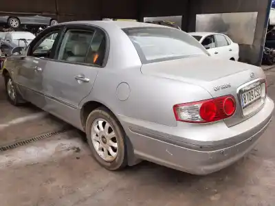 Veículo de Sucata kia opirus (gh) 3.5 do ano 2004 alimentado g6cu