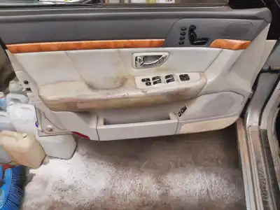 Veículo de Sucata kia opirus (gh) 3.5 do ano 2004 alimentado g6cu