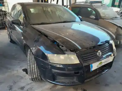 Scrapping Vehicle fiat                                               stilo (192)                                                                                                                                                                                                                                                1.9 jtd cat                                                                                                                                                                                                                                                of the year 2004 powered 192a1000