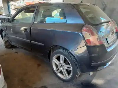 Scrapping Vehicle fiat                                               stilo (192)                                                                                                                                                                                                                                                1.9 jtd cat                                                                                                                                                                                                                                                of the year 2004 powered 192a1000