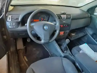 Scrapping Vehicle fiat                                               stilo (192)                                                                                                                                                                                                                                                1.9 jtd cat                                                                                                                                                                                                                                                of the year 2004 powered 192a1000