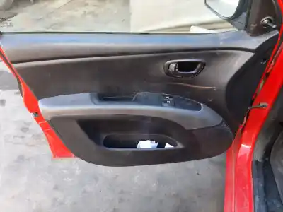 Утилизация автомобиля hyundai i10 classic года 2012 питание g4hg