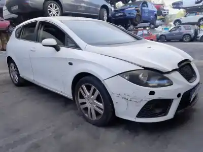 Veículo de Sucata seat leon (1p1) stylance / style do ano 2007 alimentado bxe