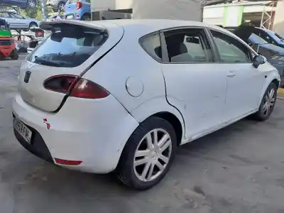 Veículo de Sucata seat leon (1p1) stylance / style do ano 2007 alimentado bxe