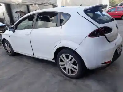 Veículo de Sucata seat leon (1p1) stylance / style do ano 2007 alimentado bxe