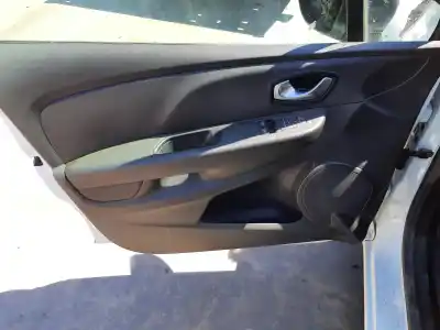 Утилизация автомобиля renault clio iv (bh_) 1.5 dci 75 года 2017 питание k9k