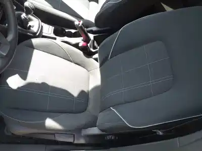 Sloopvoertuig ford fiesta (ce1) titanium van het jaar 2018 aangedreven xujn