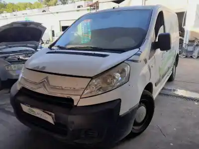 Scrapping Vehicle peugeot expert tepee (vf3x_) 1.6 hdi 90 16v of the year 2001 powered 9hu