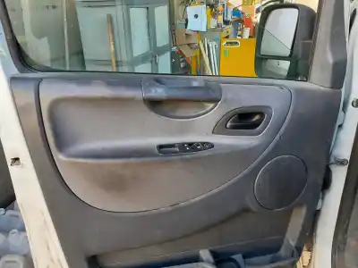 Scrapping Vehicle peugeot expert tepee (vf3x_) 1.6 hdi 90 16v of the year 2001 powered 9hu