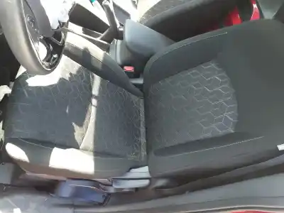 Veículo de Sucata mitsubishi asx intro edition 2wd 150 cv / 110 kw do ano 2020 alimentado 4j11