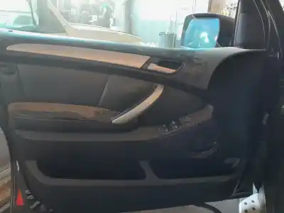 Veículo de Sucata bmw x5 (e53) 3.0d do ano 2002 alimentado m57