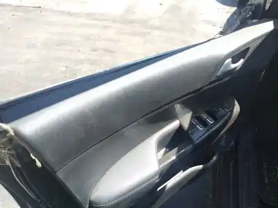 Veículo de Sucata kia sportage iv (ql, qle) 1.6 gdi do ano 2021 alimentado g4fd