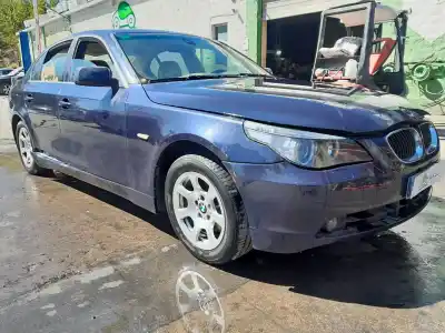 Veículo de Sucata bmw serie 5 berlina (e60) 530d do ano 2003 alimentado 306d2