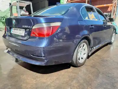 Veículo de Sucata bmw serie 5 berlina (e60) 530d do ano 2003 alimentado 306d2